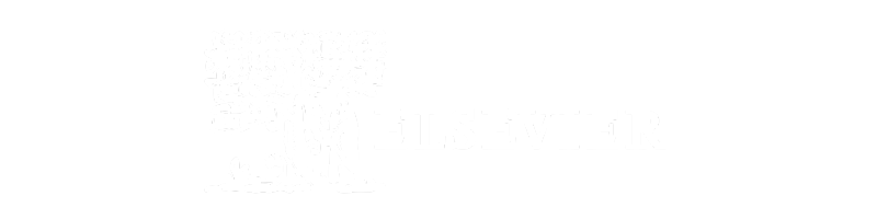 Elsevier logo