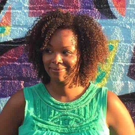 Dana Richelle Greene - Professional Portrait